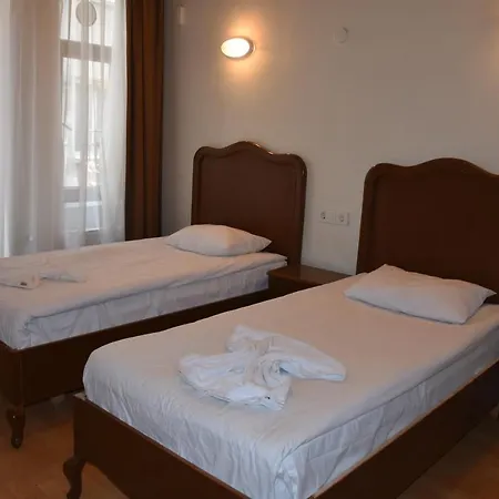 Taksim Palace Hotel Istambul