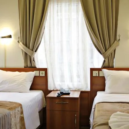Taksim Palace Istanbul