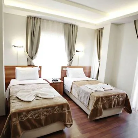 Taksim Palace