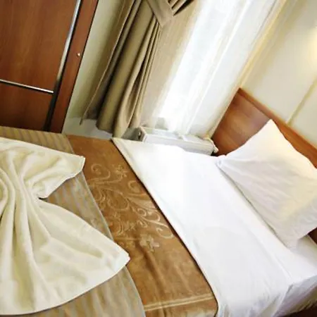 Hotel Taksim Palace Istanbul