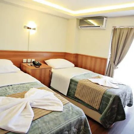 Taksim Palace Hotel Istanbul