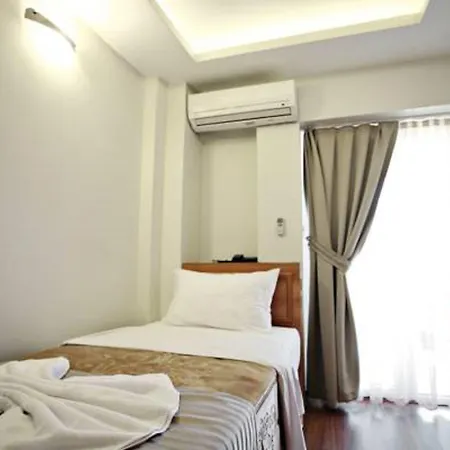 Taksim Palace 3* Istambul