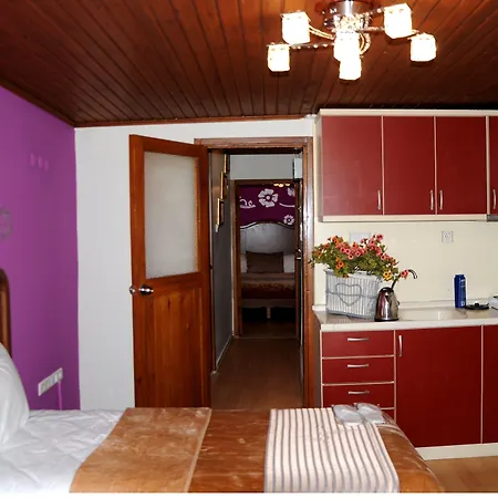 Taksim Palace Istambul