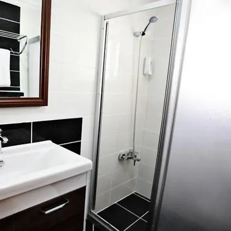 Hotel Taksim Palace Istambul