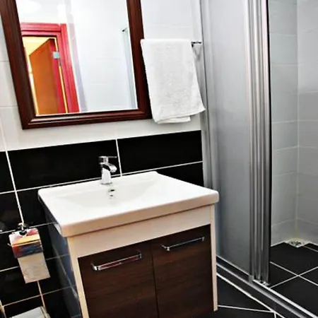 Hotel Taksim Palace
