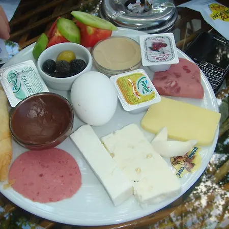 Hotel Taksim Palace Istambul