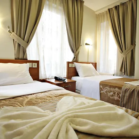 ホテル Taksim Palace イスタンブール