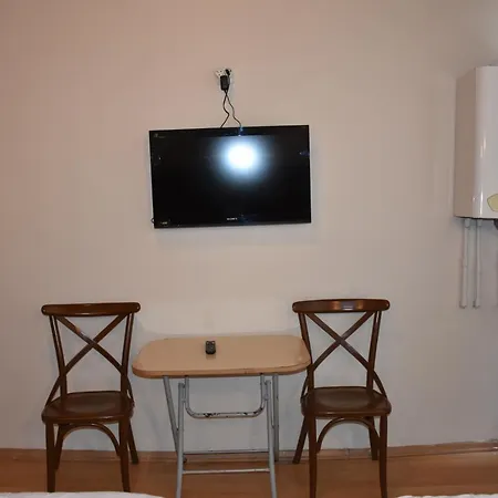 Taksim Palace イスタンブール