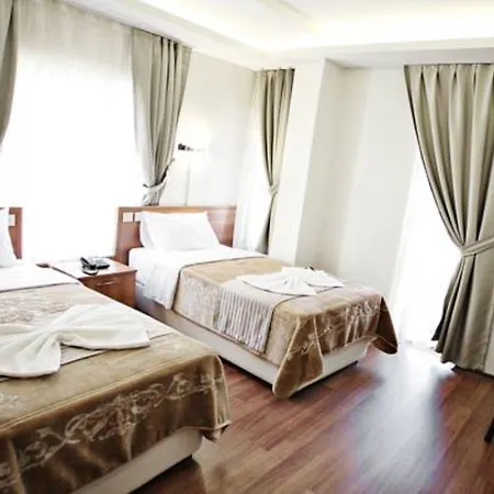 Taksim Palace ホテル 3*
