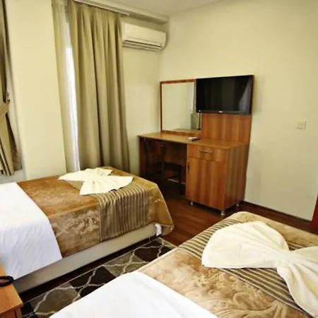 Taksim Palace ホテル