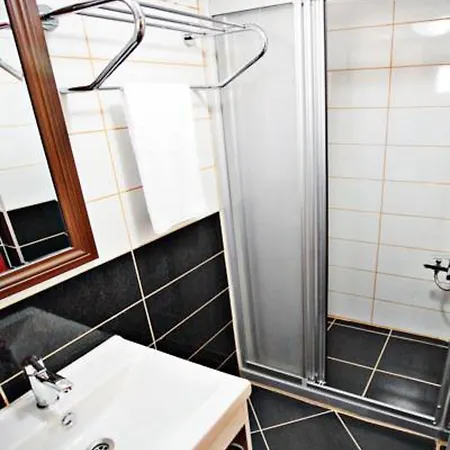 Taksim Palace イスタンブール