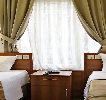 Taksim Palace イスタンブール