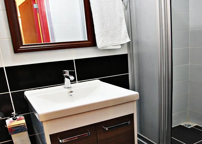 Taksim Palace Hotel 3*