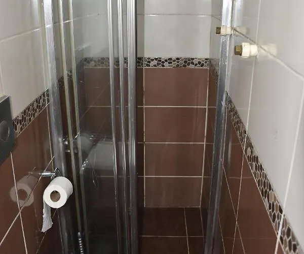 Taksim Palace 3* Istanbulská provincie