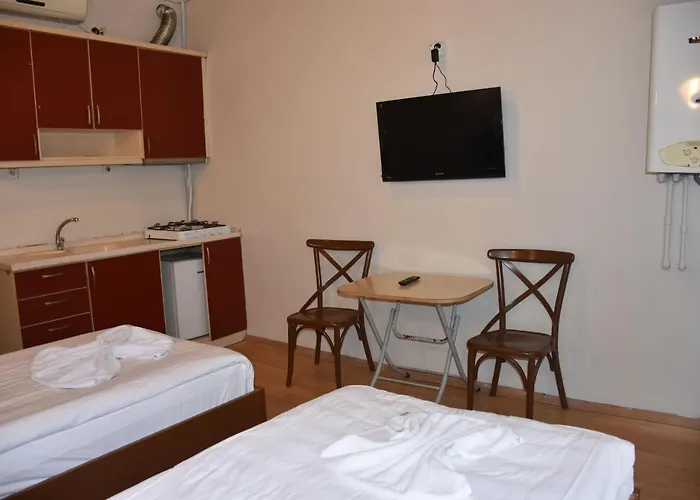 Taksim Palace 3*