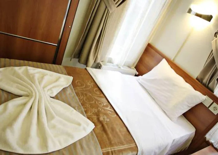 Hotel Taksim Palace Istanbulská provincie