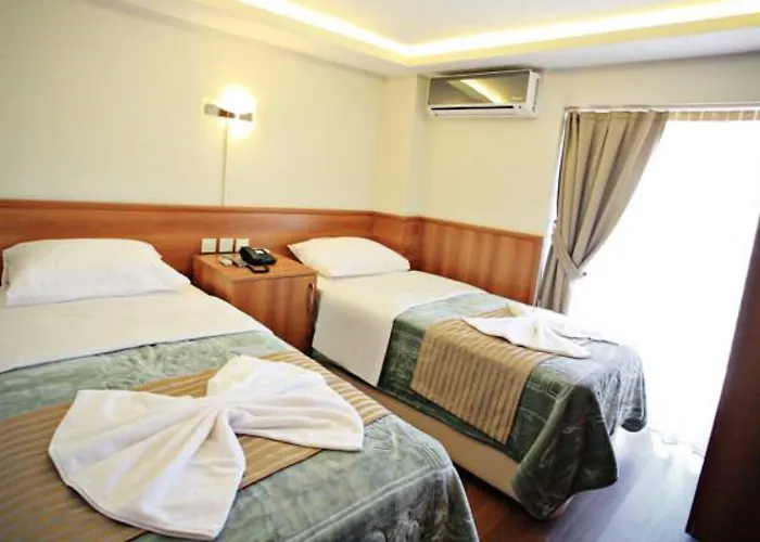 Taksim Palace Hotel Istanbulská provincie