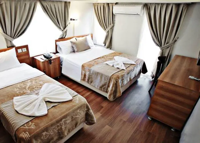 Taksim Palace Hotel Istanbulská provincie